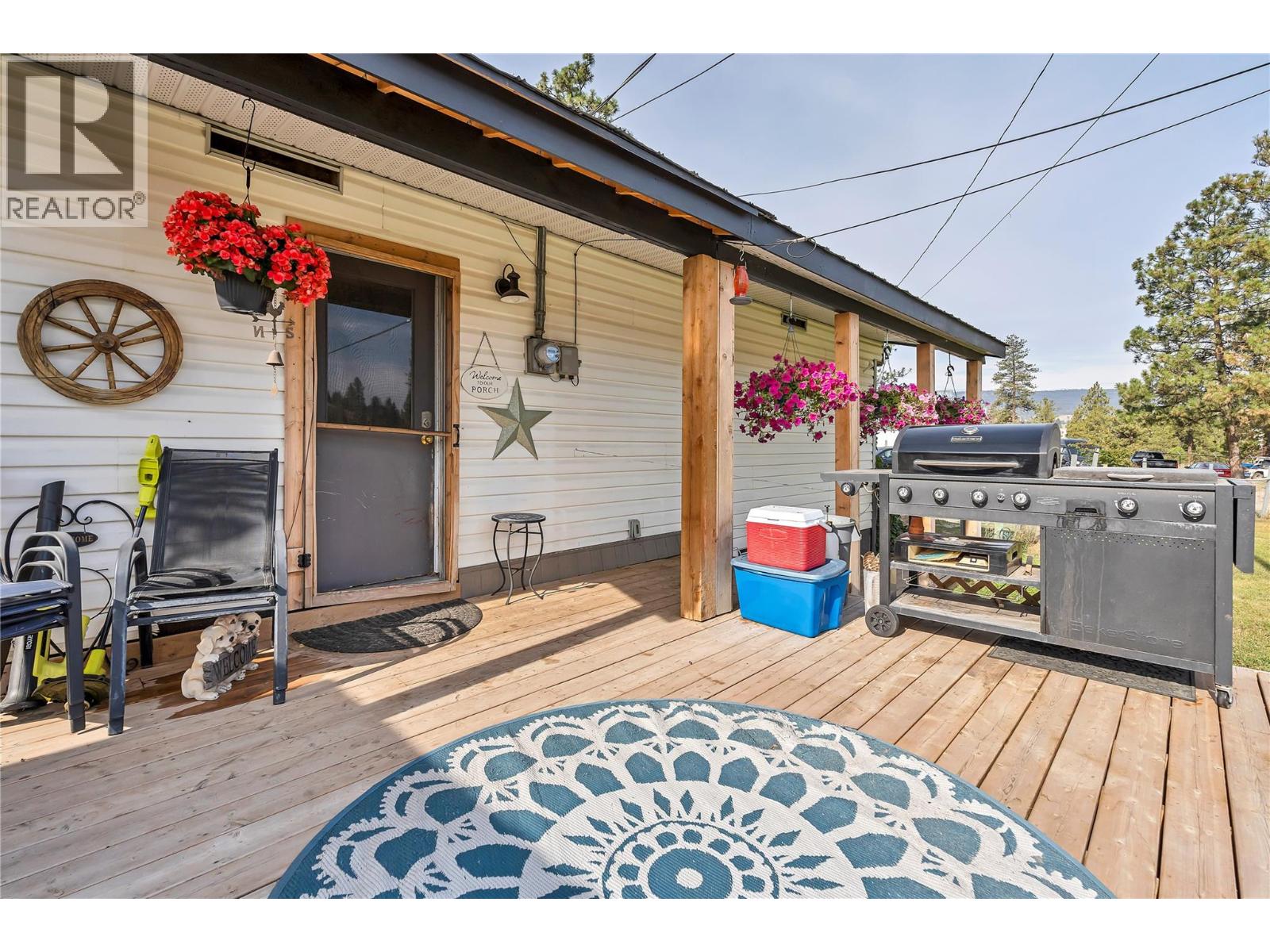 357 Old Hedley Road, Princeton, British Columbia  V0X 1W0 - Photo 9 - 10357154