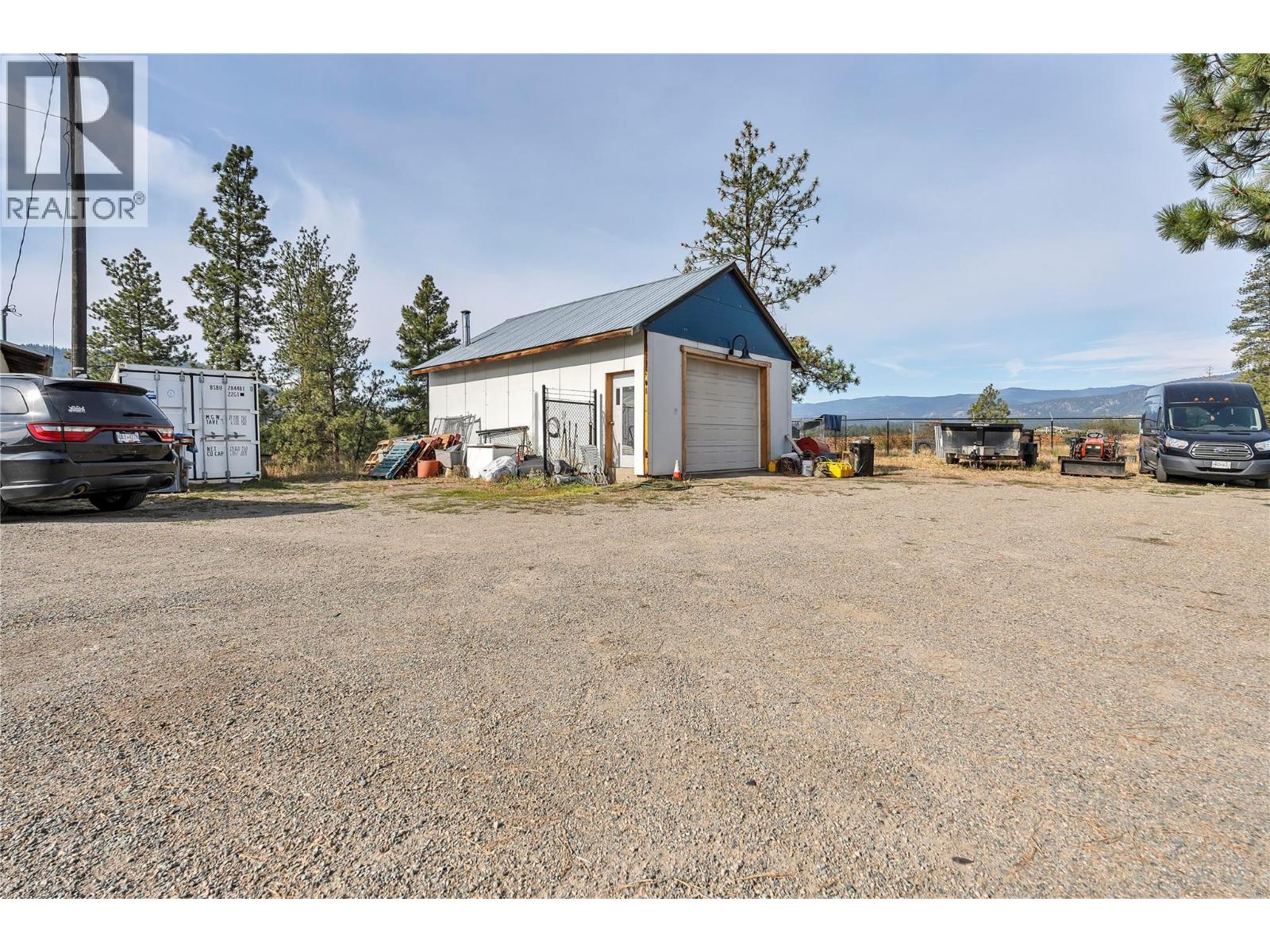 357 Old Hedley Road, Princeton, British Columbia  V0X 1W0 - Photo 7 - 10357154