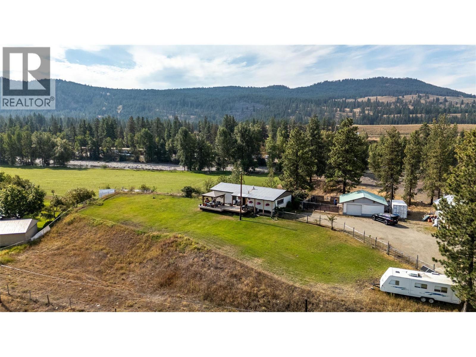 357 Old Hedley Road, Princeton, British Columbia  V0X 1W0 - Photo 39 - 10357154