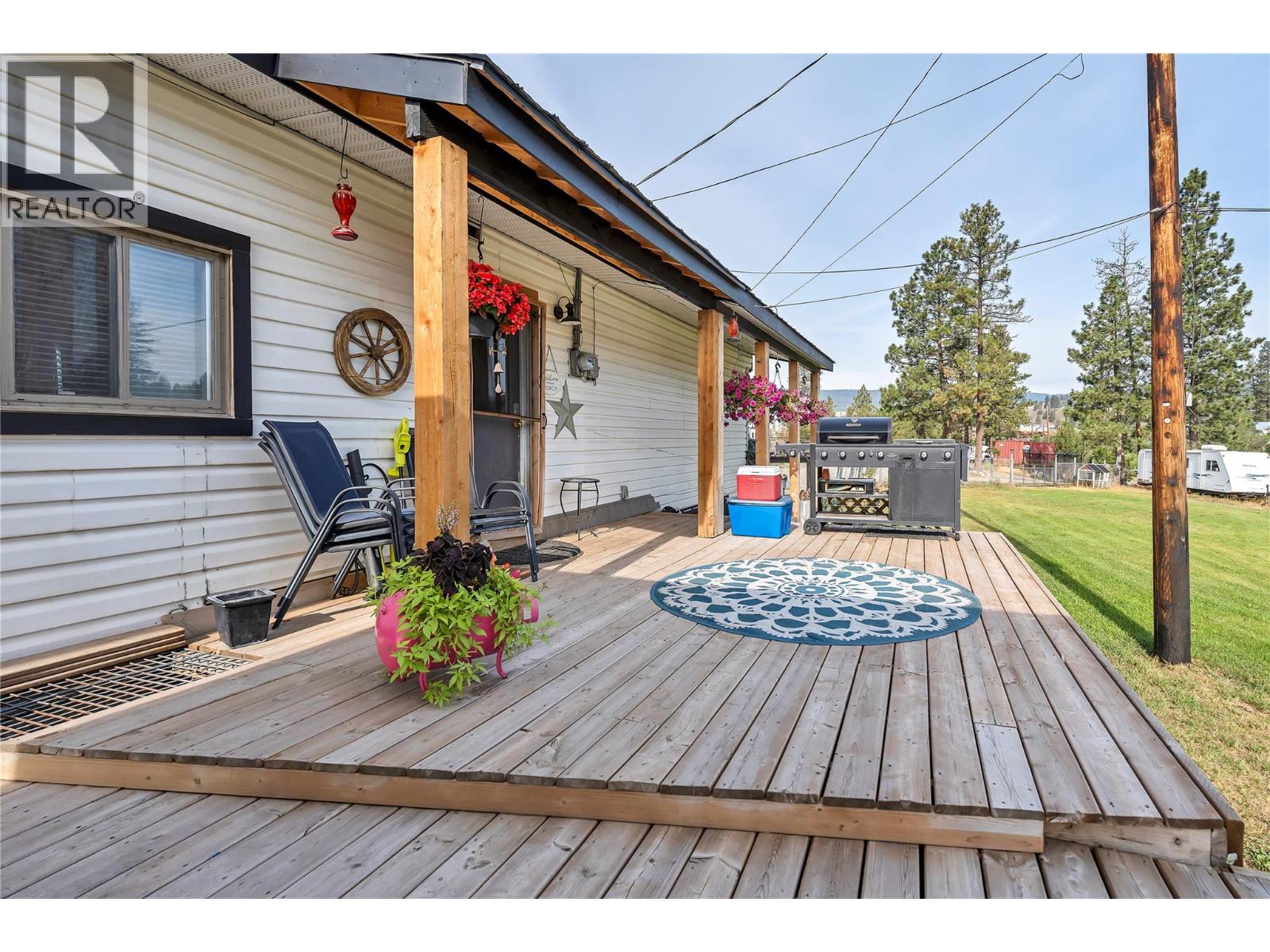 357 Old Hedley Road, Princeton, British Columbia  V0X 1W0 - Photo 8 - 10357154