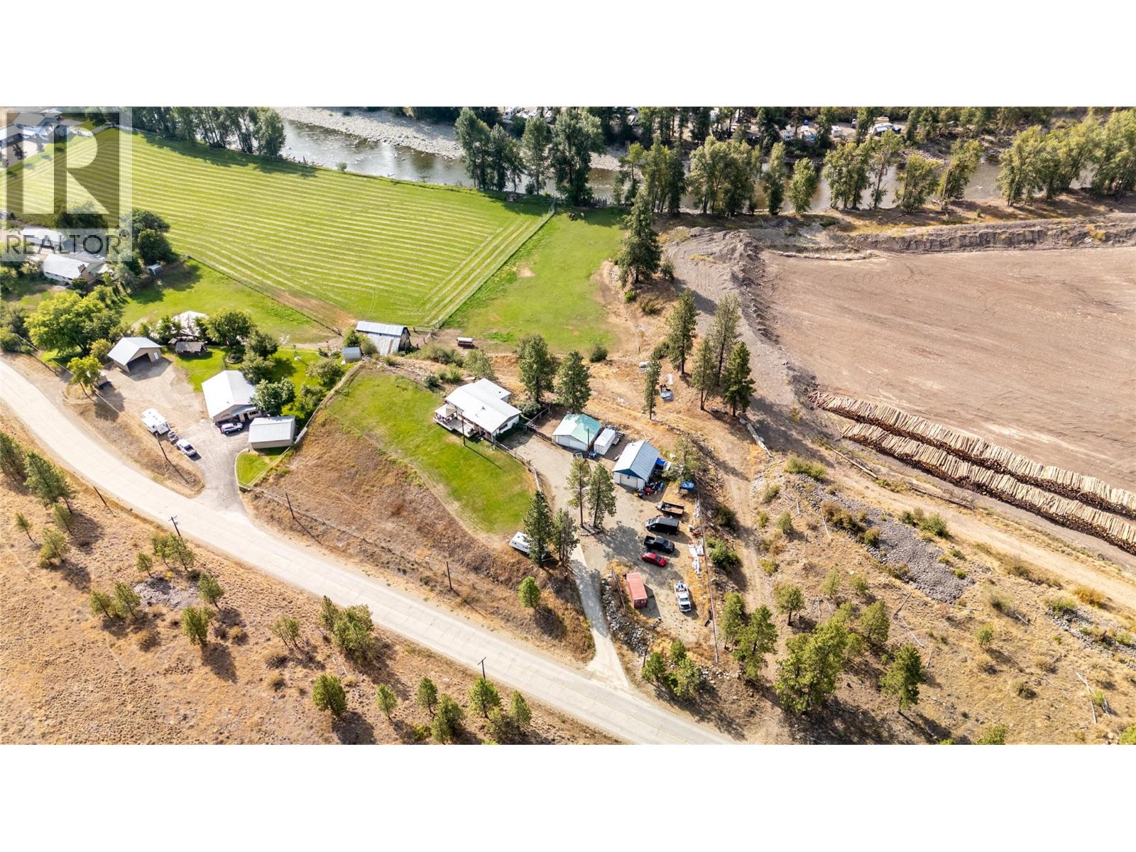 357 Old Hedley Road, Princeton, British Columbia  V0X 1W0 - Photo 42 - 10357154