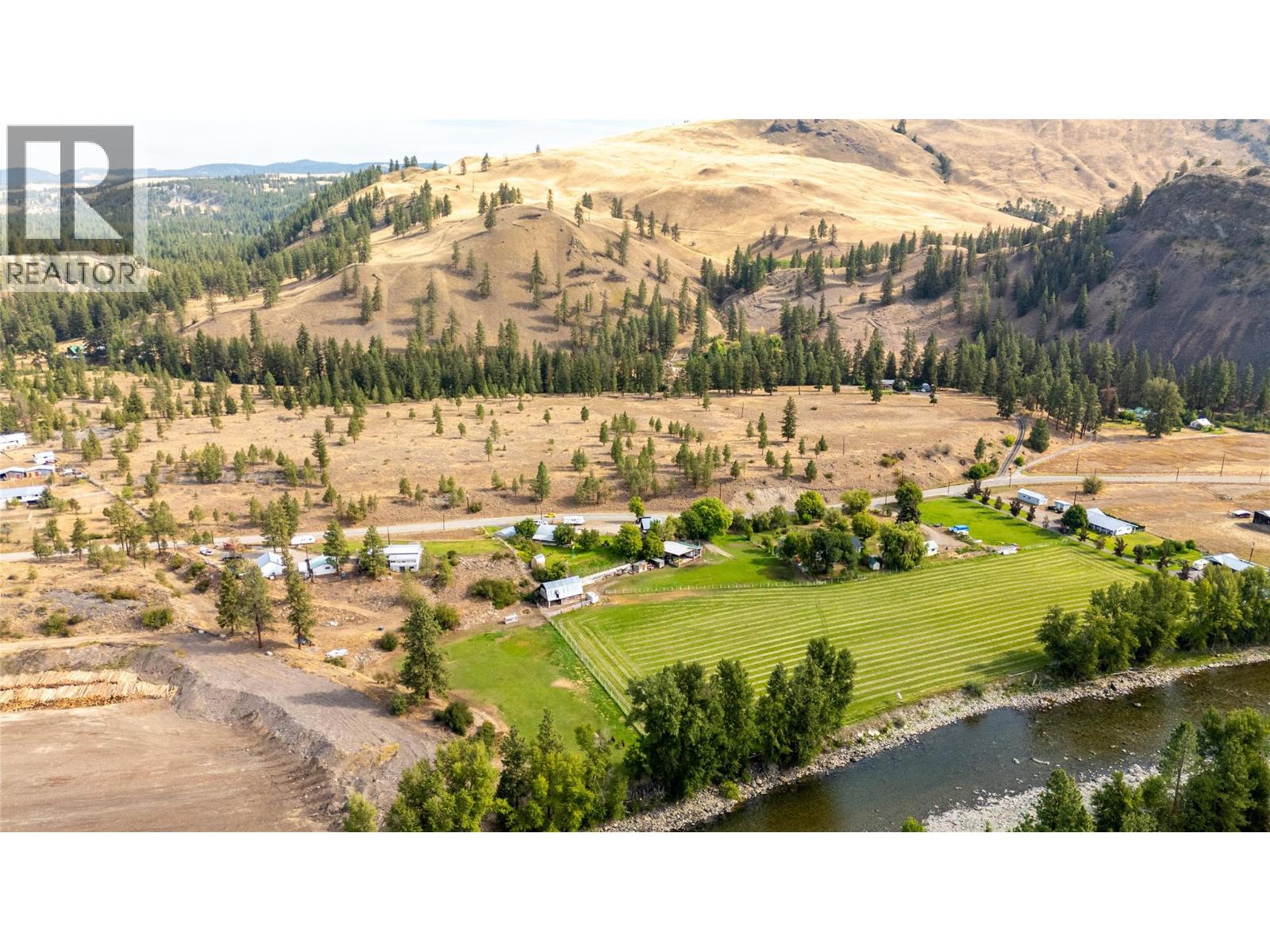 357 Old Hedley Road, Princeton, British Columbia  V0X 1W0 - Photo 48 - 10357154