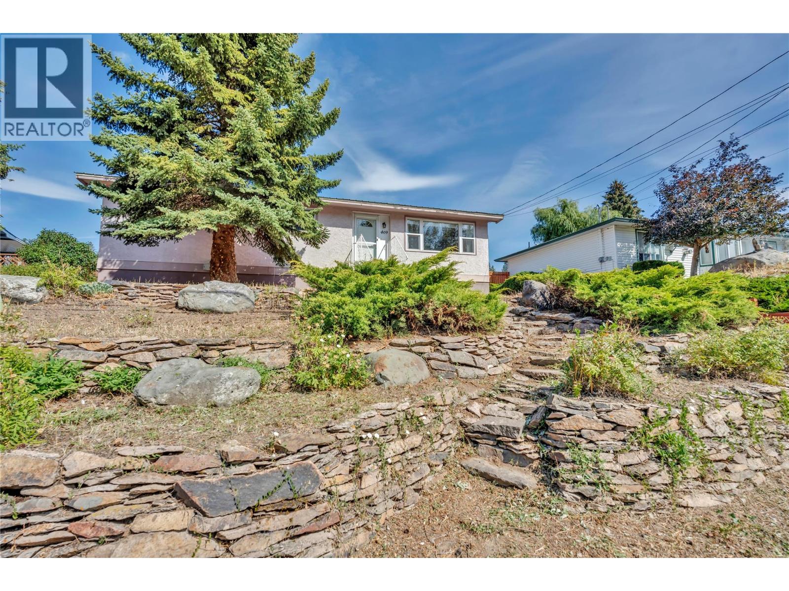 469 Corina Avenue, Princeton, British Columbia