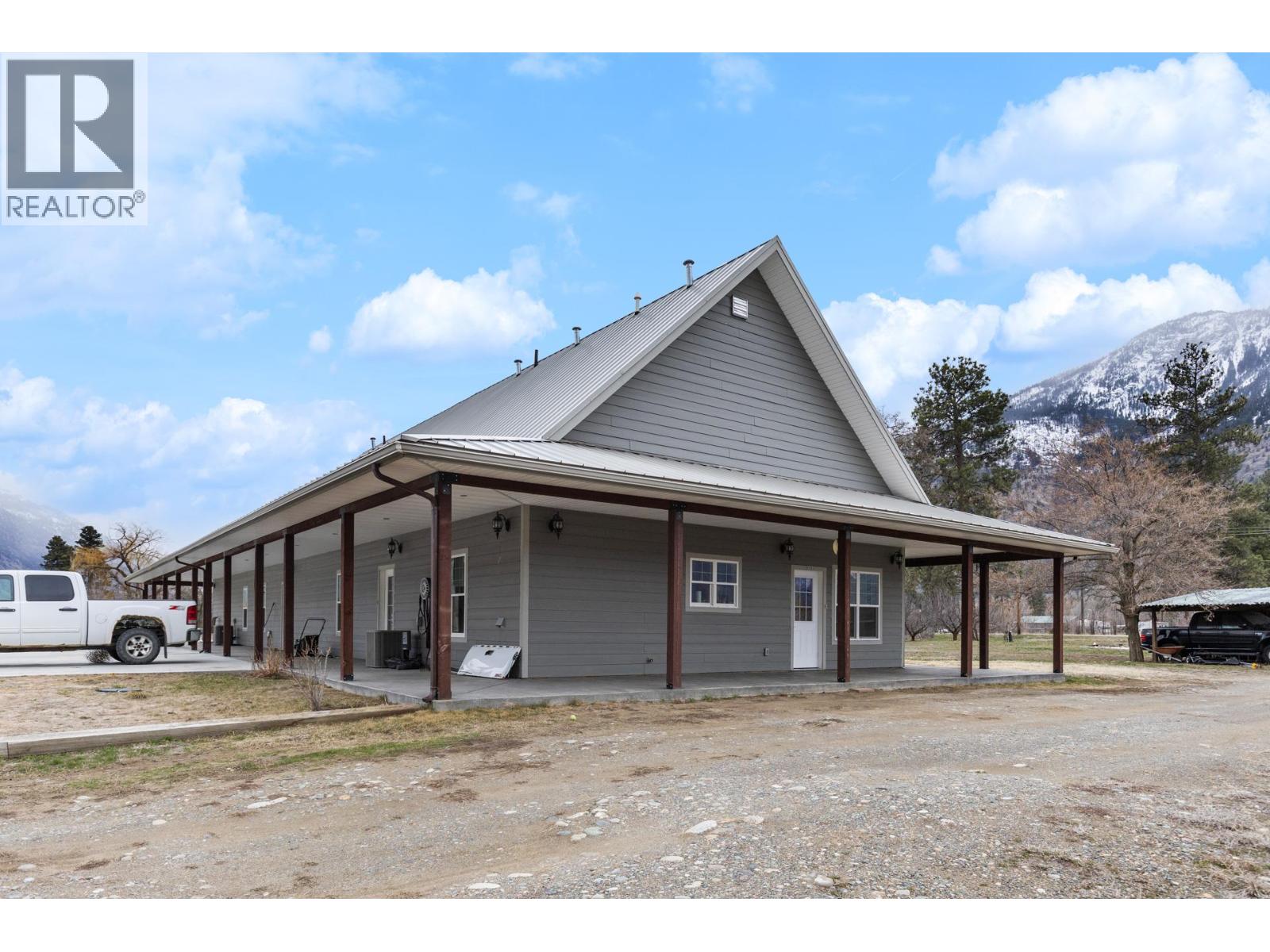 2338 Hwy 3, Cawston, British Columbia  V0X 1C2 - Photo 35 - 10361731