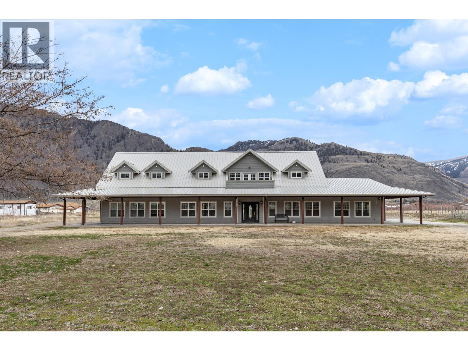 2338 Hwy 3, Cawston, British Columbia  V0X 1C2 - Photo 2 - 10361731