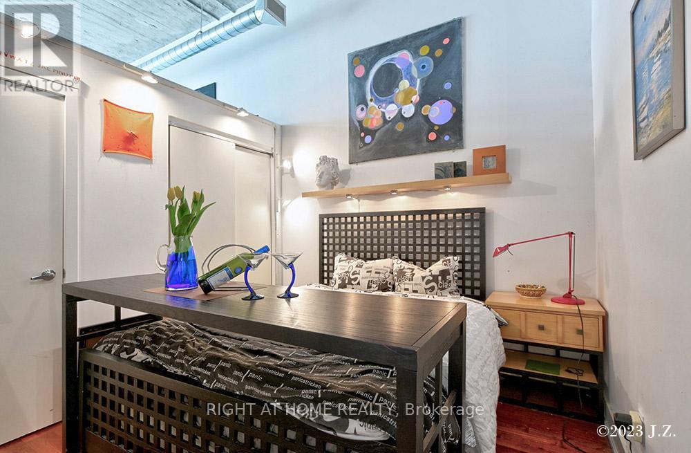 217 - 637 Lake Shore Boulevard W, Toronto, Ontario  M5V 1A8 - Photo 13 - C12435701