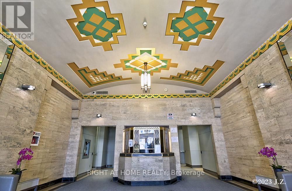 217 - 637 Lake Shore Boulevard W, Toronto, Ontario  M5V 1A8 - Photo 3 - C12435701