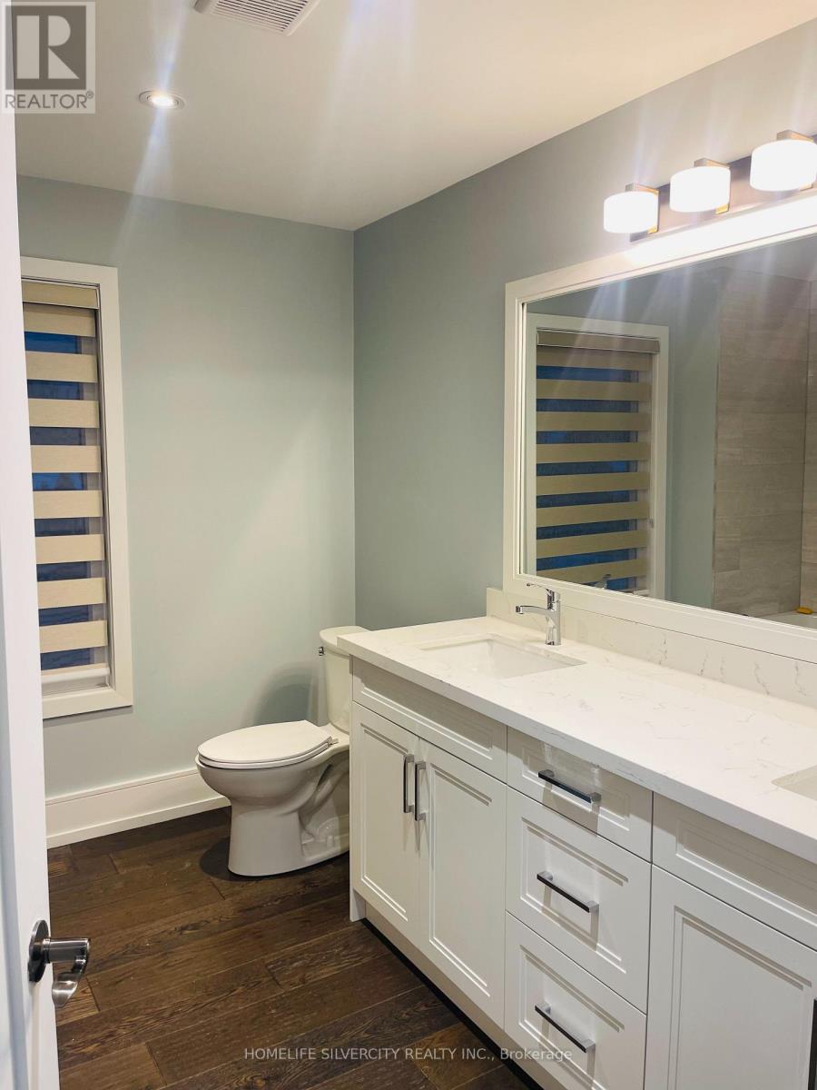 204 Mary Street, Oakville, Ontario  L6K 1S4 - Photo 11 - W12539538