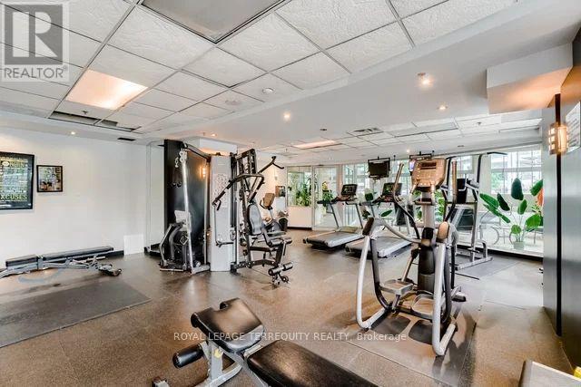 710 - 2121 Lake Shore Boulevard W, Toronto, Ontario  M8V 4E9 - Photo 31 - W12539560