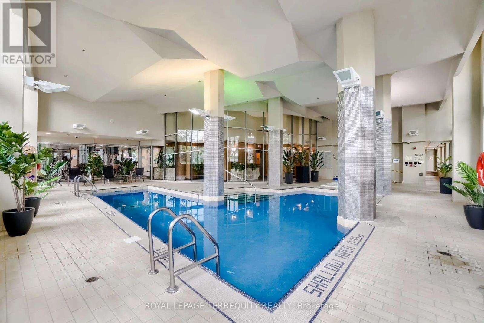 710 - 2121 Lake Shore Boulevard W, Toronto, Ontario  M8V 4E9 - Photo 33 - W12539560