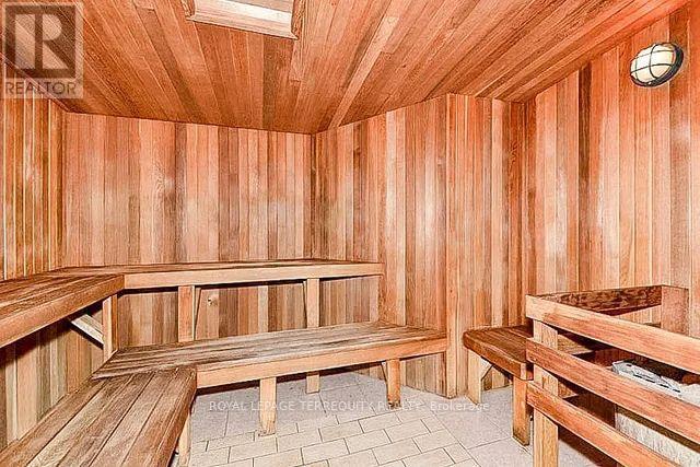 710 - 2121 Lake Shore Boulevard W, Toronto, Ontario  M8V 4E9 - Photo 34 - W12539560