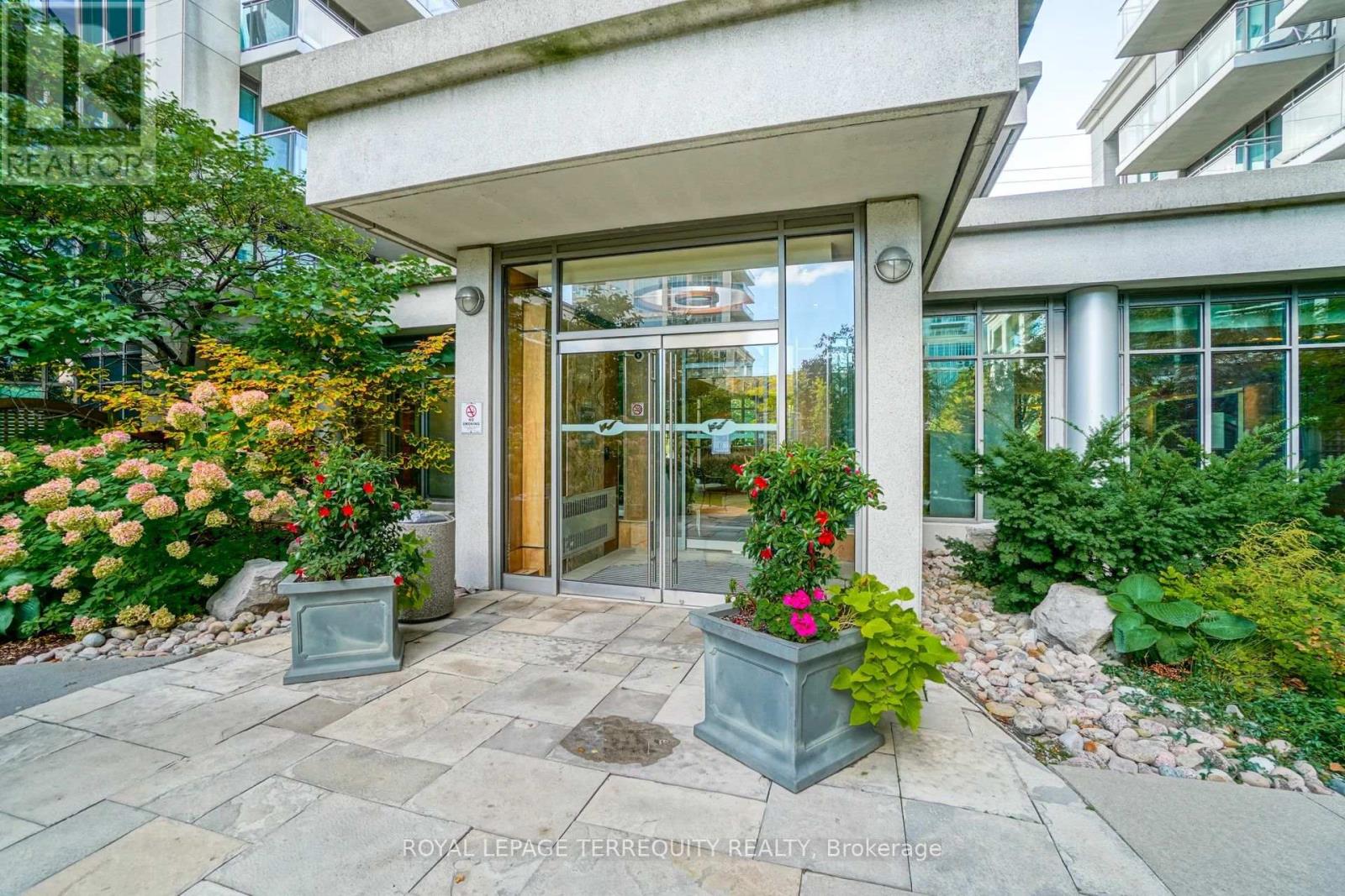 710 - 2121 Lake Shore Boulevard W, Toronto, Ontario  M8V 4E9 - Photo 38 - W12539560