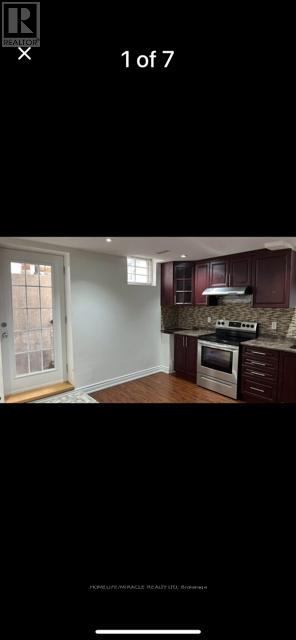 172 BAYHAMPTON DRIVE, Brampton, Ontario