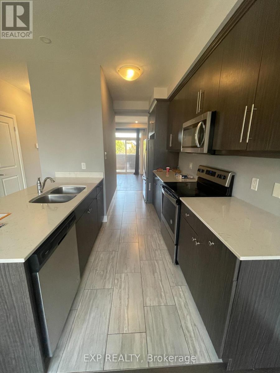 2056 Meadowgate Boulevard, London South, Ontario  N6M 0H5 - Photo 6 - X12539586