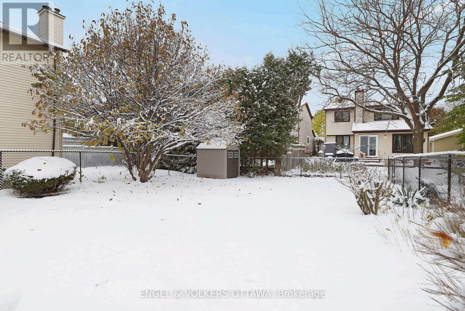 60 Homestead Street, Ottawa, Ontario  K2E 7N6 - Photo 27 - X12539622