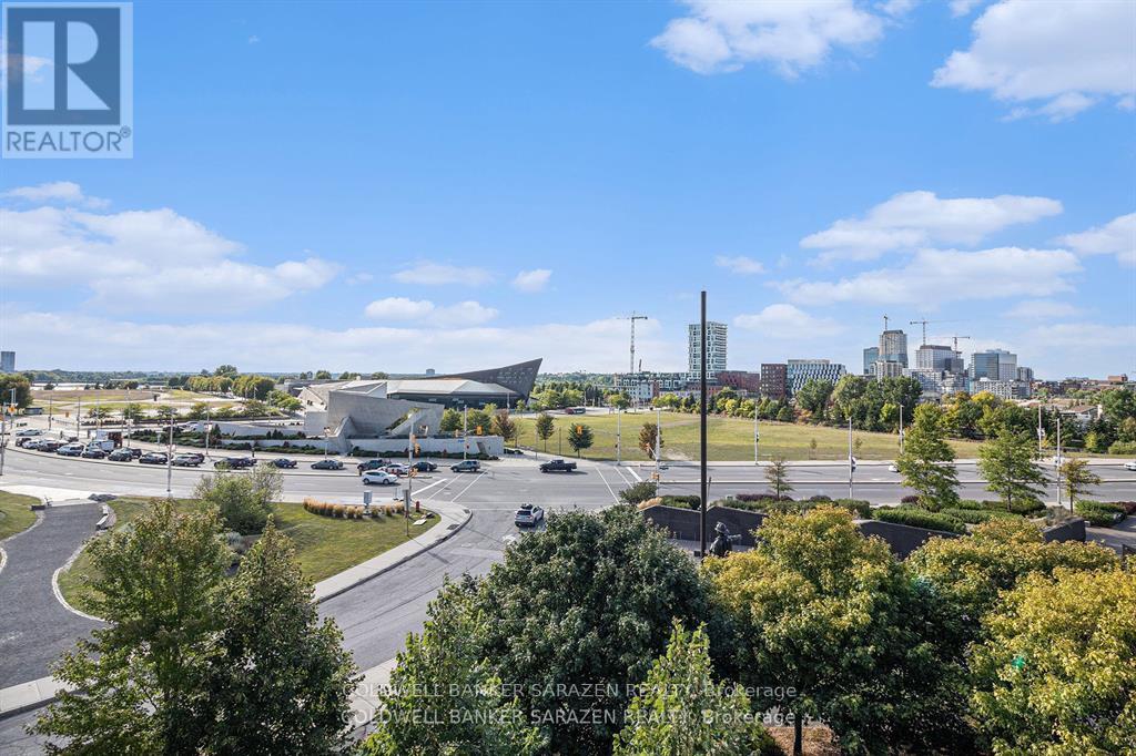 509 - 200 Lett Street, Ottawa, Ontario  K1R 0A7 - Photo 31 - X12413174