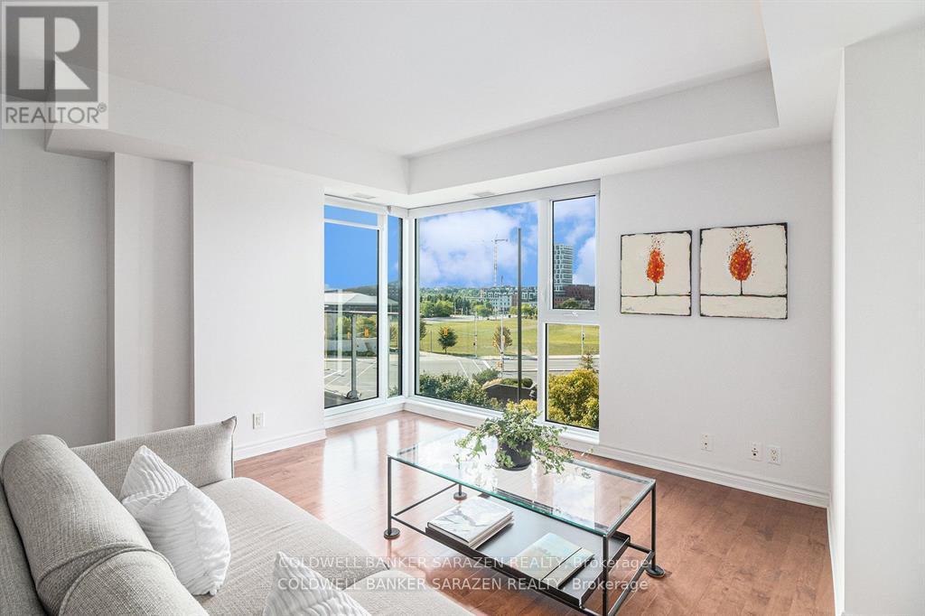 509 - 200 Lett Street, Ottawa, Ontario  K1R 0A7 - Photo 3 - X12413174