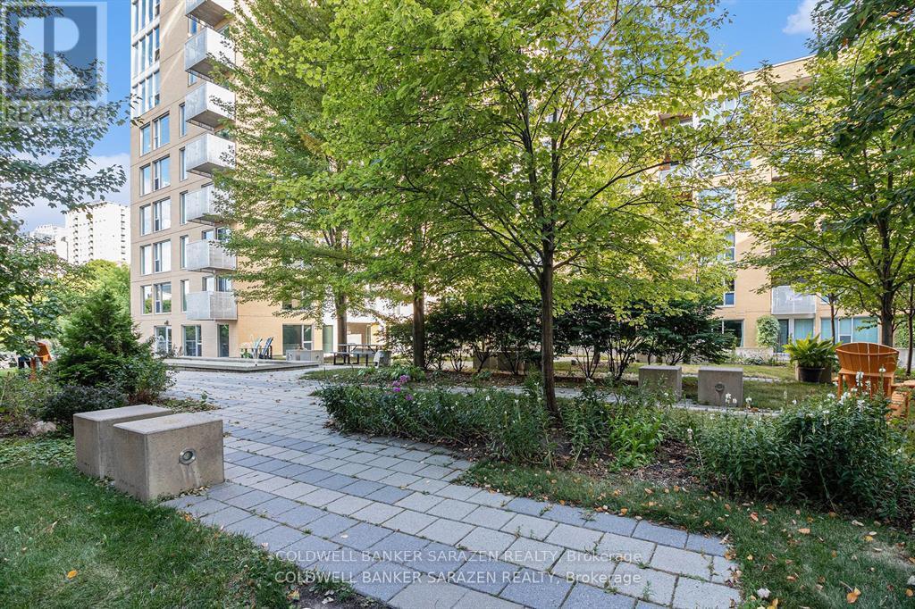 509 - 200 Lett Street, Ottawa, Ontario  K1R 0A7 - Photo 23 - X12413174