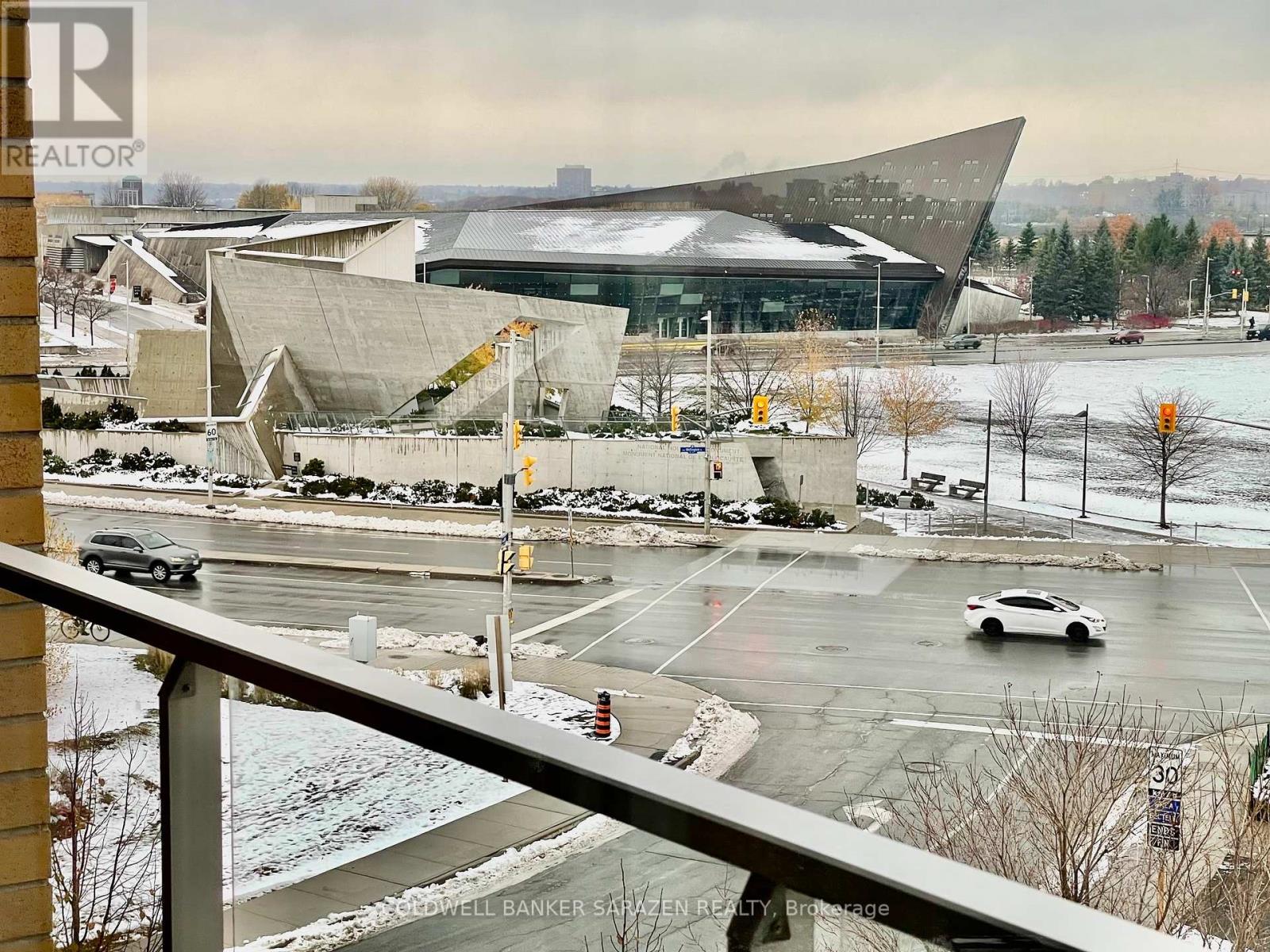 509 - 200 Lett Street, Ottawa, Ontario  K1R 0A7 - Photo 29 - X12413174