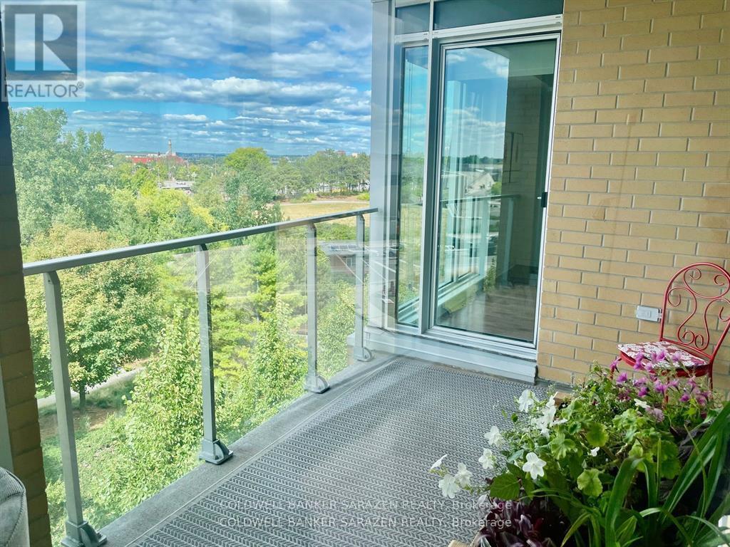 509 - 200 Lett Street, Ottawa, Ontario  K1R 0A7 - Photo 17 - X12413174