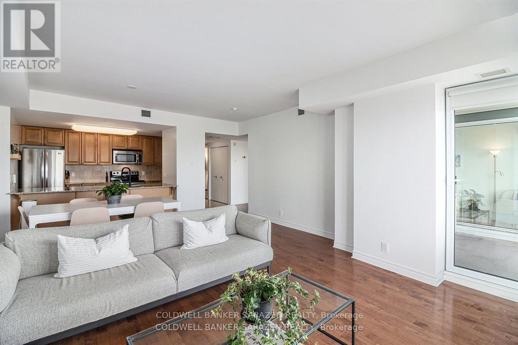 509 - 200 Lett Street, Ottawa, Ontario  K1R 0A7 - Photo 5 - X12413174