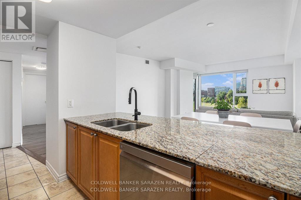 509 - 200 Lett Street, Ottawa, Ontario  K1R 0A7 - Photo 8 - X12413174