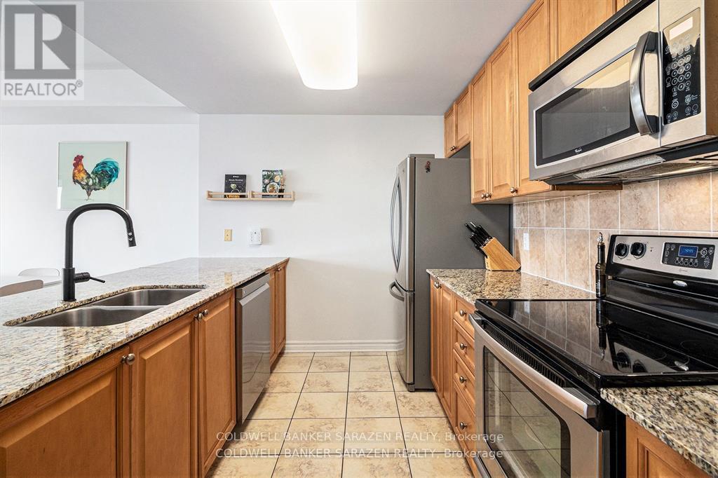 509 - 200 Lett Street, Ottawa, Ontario  K1R 0A7 - Photo 7 - X12413174