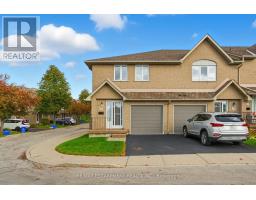 25 - 100 VINEBERG DRIVE, Hamilton, Ontario