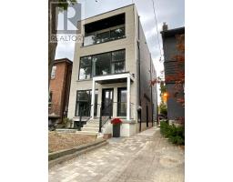 MAIN FLOOR - 674 MANNING AVENUE, Toronto, Ontario