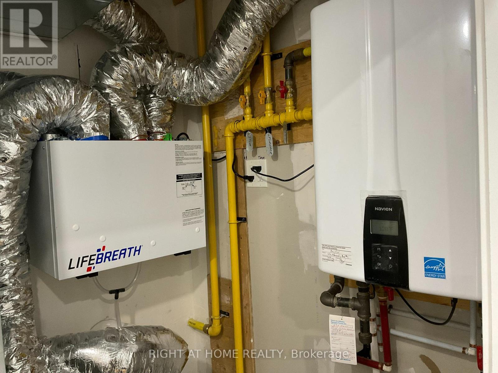 Main Floor - 674 Manning Avenue, Toronto, Ontario  M6G 2W4 - Photo 20 - C12469431