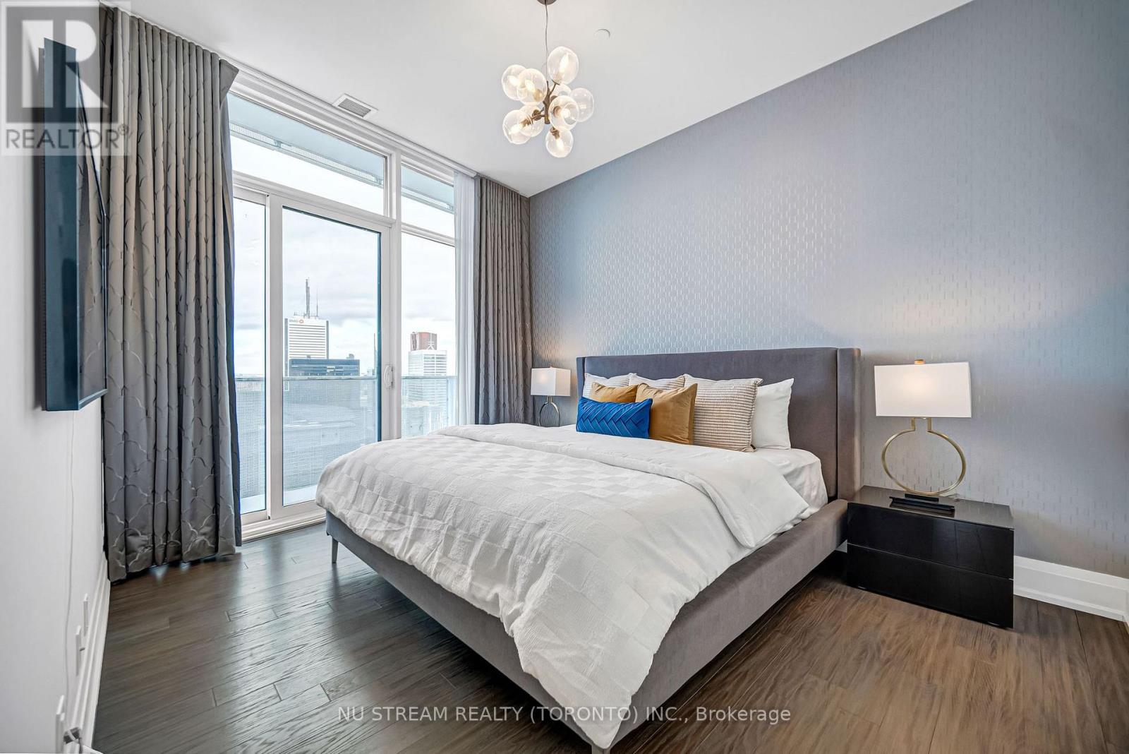 Ph101 - 100 Harbour Street, Toronto, Ontario  M5J 0B5 - Photo 22 - C12526298