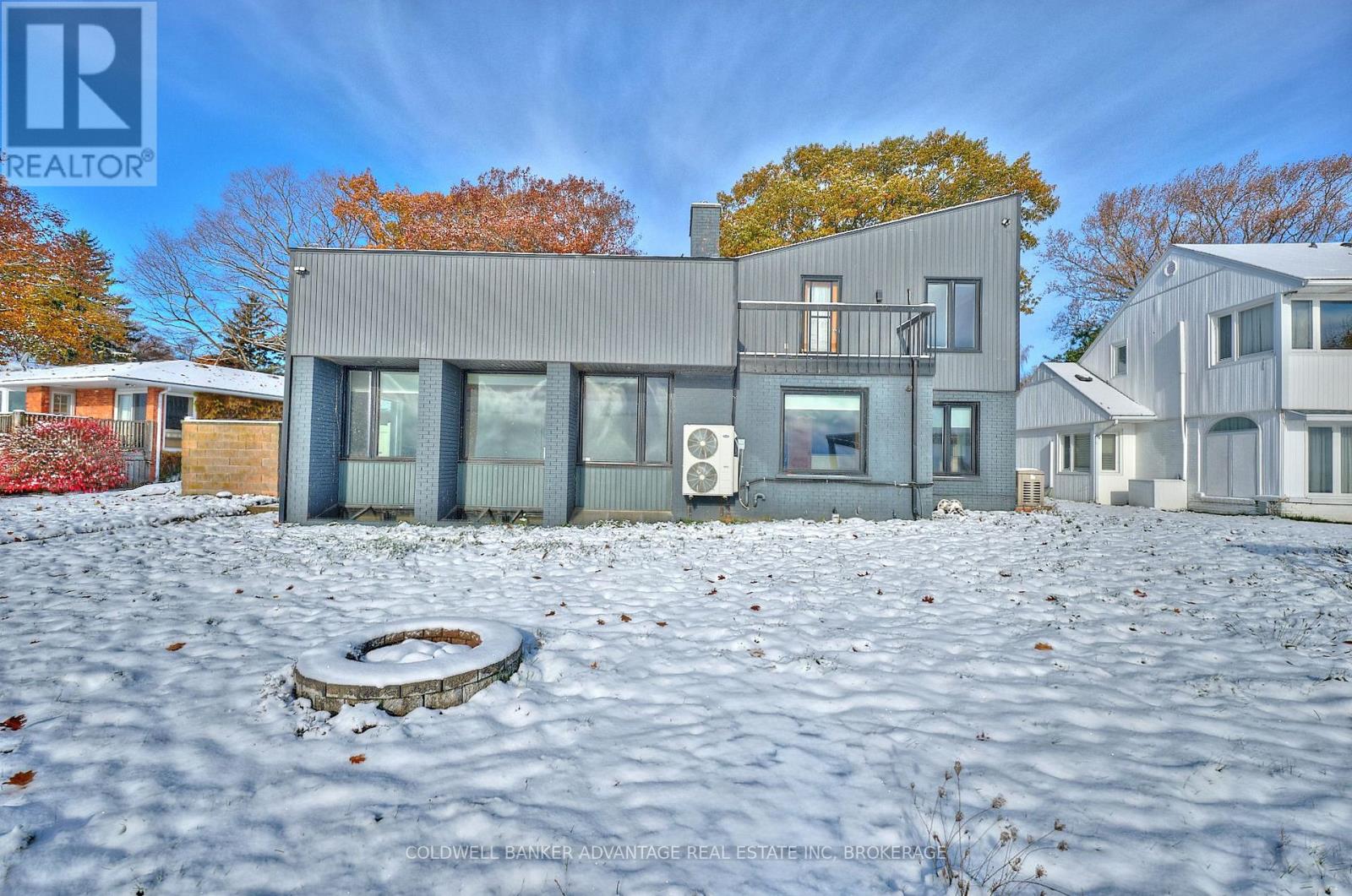 13 Lakewood Crescent, Port Colborne, Ontario  L3K 2S9 - Photo 32 - X12530974