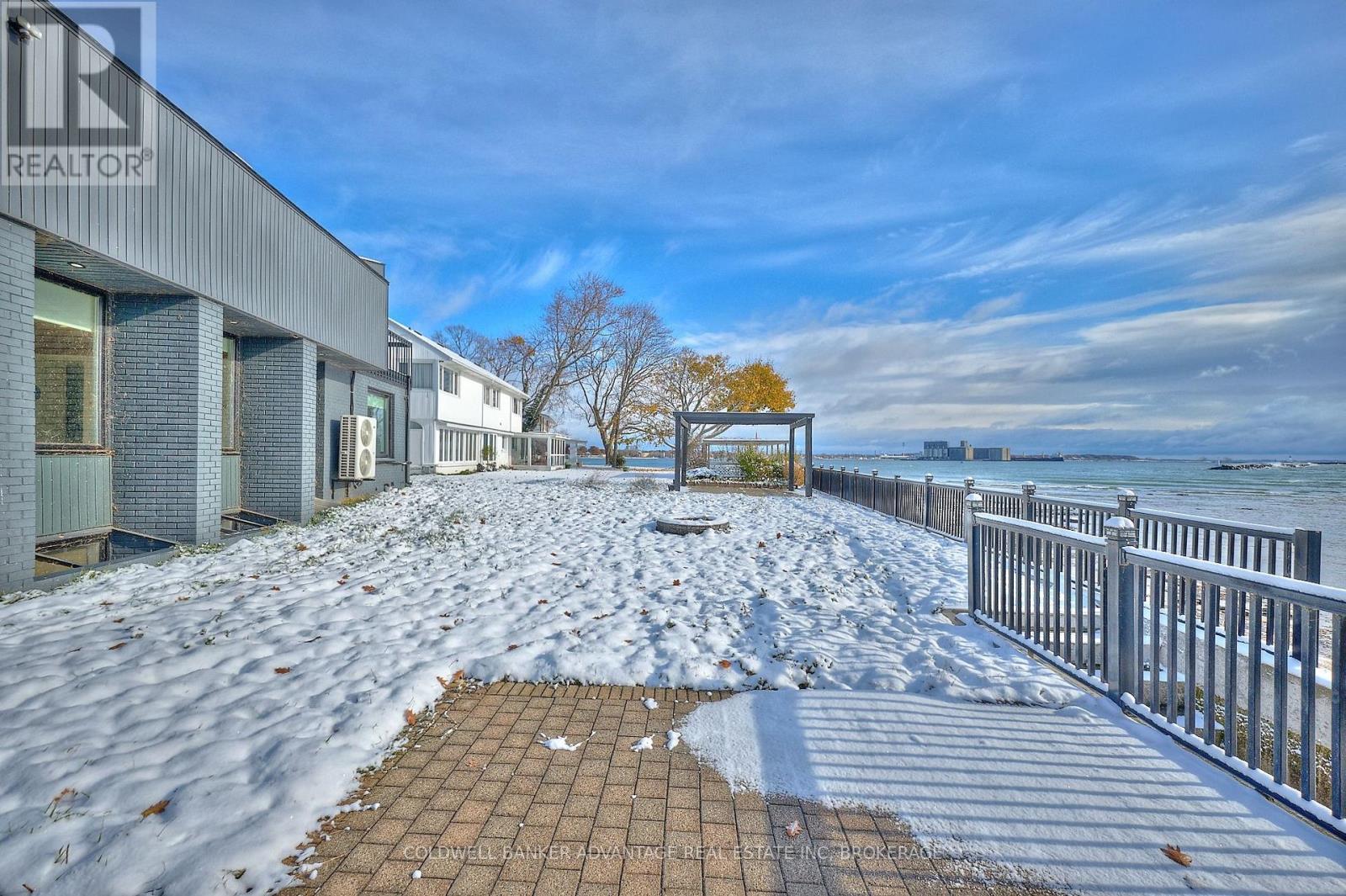 13 Lakewood Crescent, Port Colborne, Ontario  L3K 2S9 - Photo 27 - X12530974