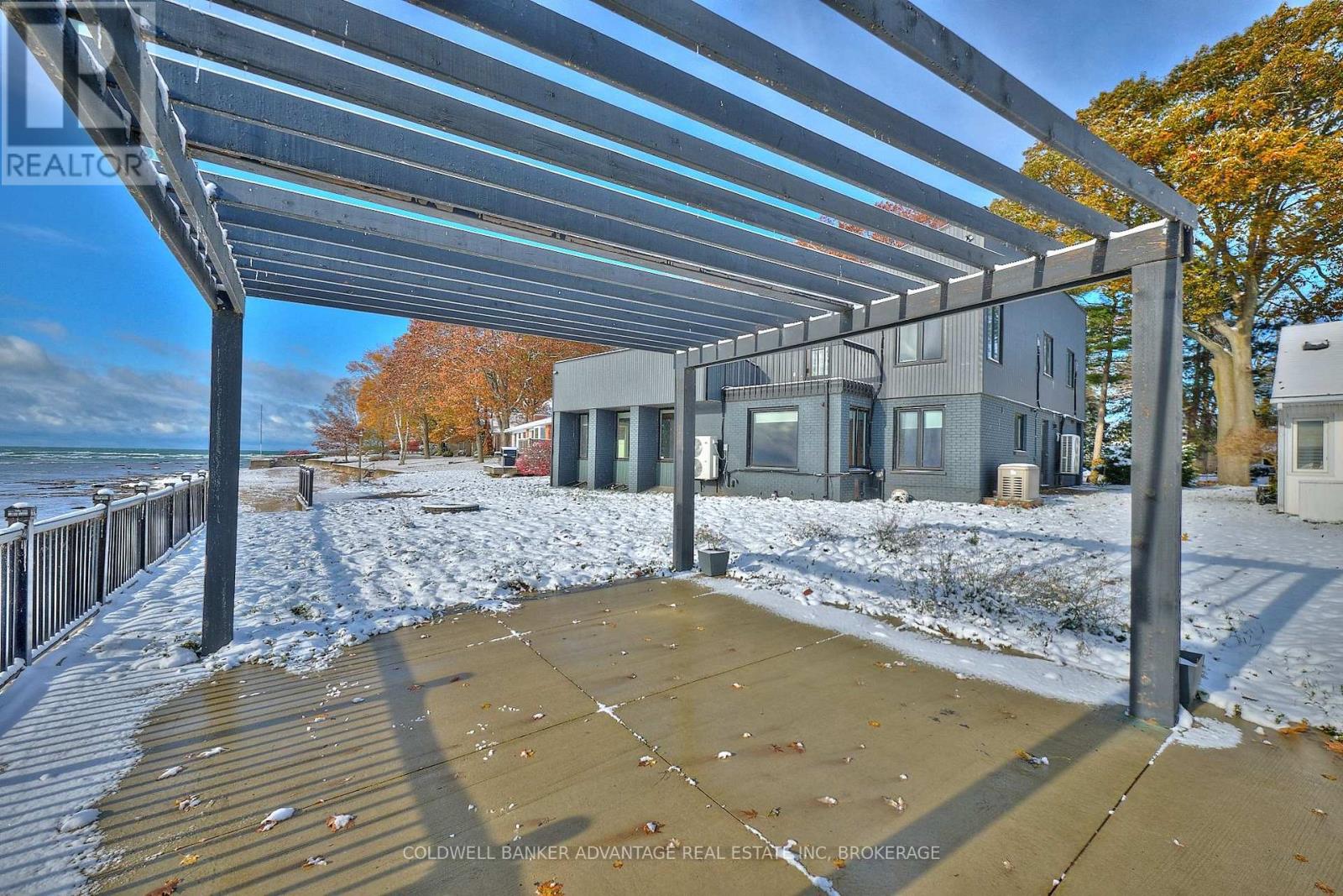 13 Lakewood Crescent, Port Colborne, Ontario  L3K 2S9 - Photo 33 - X12530974