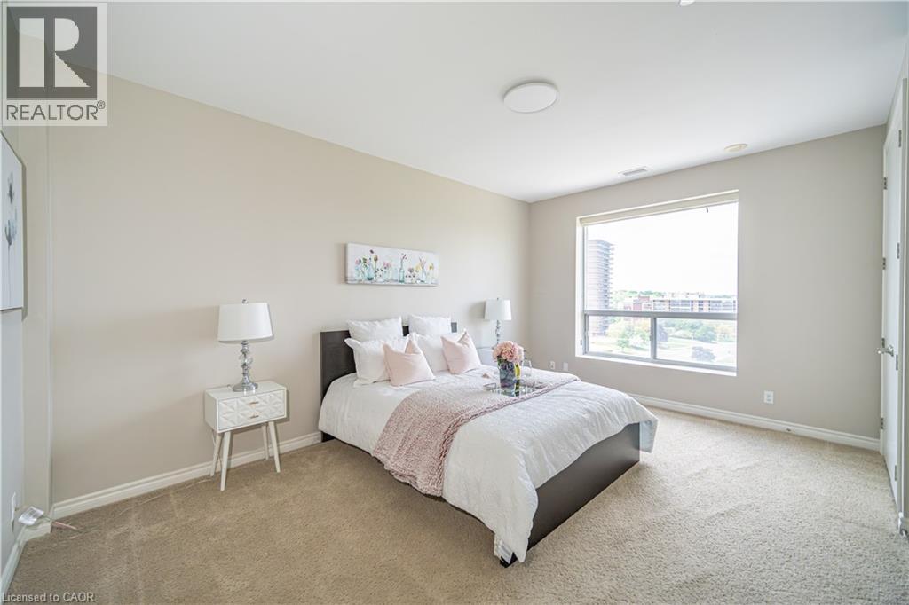 223 Erb Street W Unit# 501, Waterloo, Ontario N2L 0B3 - Photo 26 - 40787934