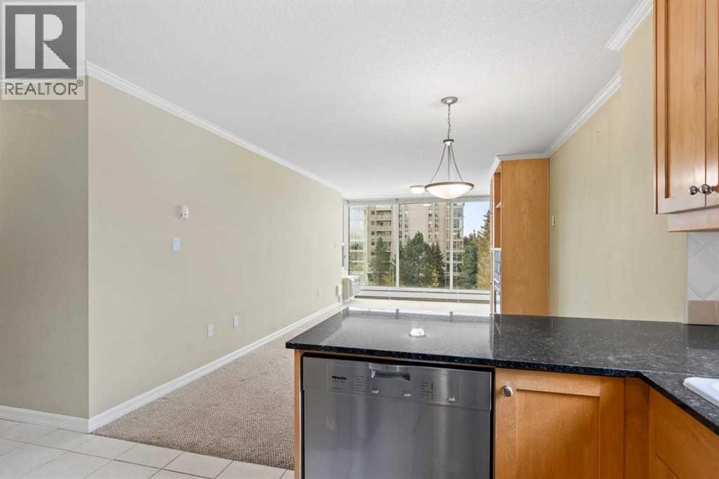 406, 4555 Varsity Lane Nw, Calgary, Alberta  T3A 2V6 - Photo 7 - A2256837