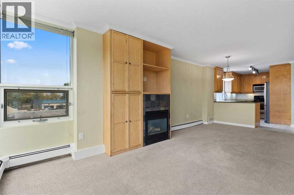 406, 4555 Varsity Lane Nw, Calgary, Alberta  T3A 2V6 - Photo 9 - A2256837