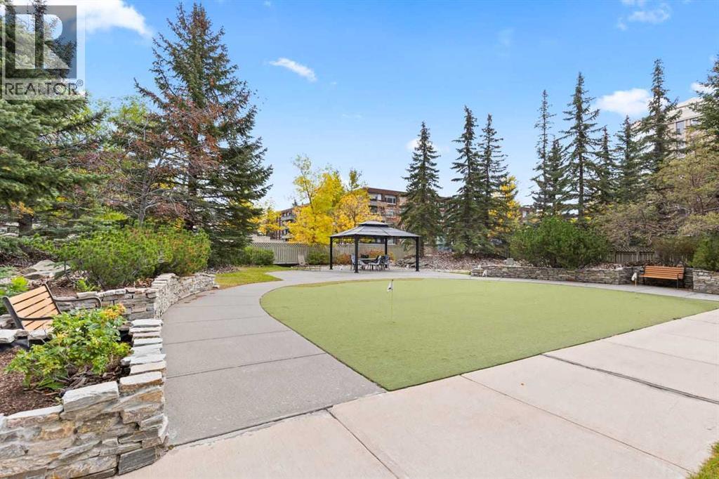 406, 4555 Varsity Lane Nw, Calgary, Alberta  T3A 2V6 - Photo 40 - A2256837