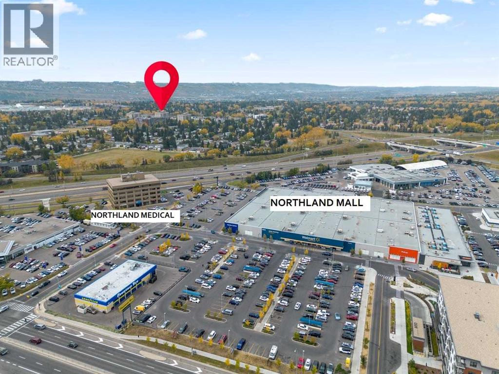 406, 4555 Varsity Lane Nw, Calgary, Alberta  T3A 2V6 - Photo 45 - A2256837