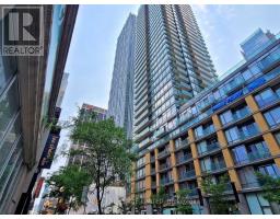 2404 - 1 Yorkville Avenue, Toronto (Annex), Ca
