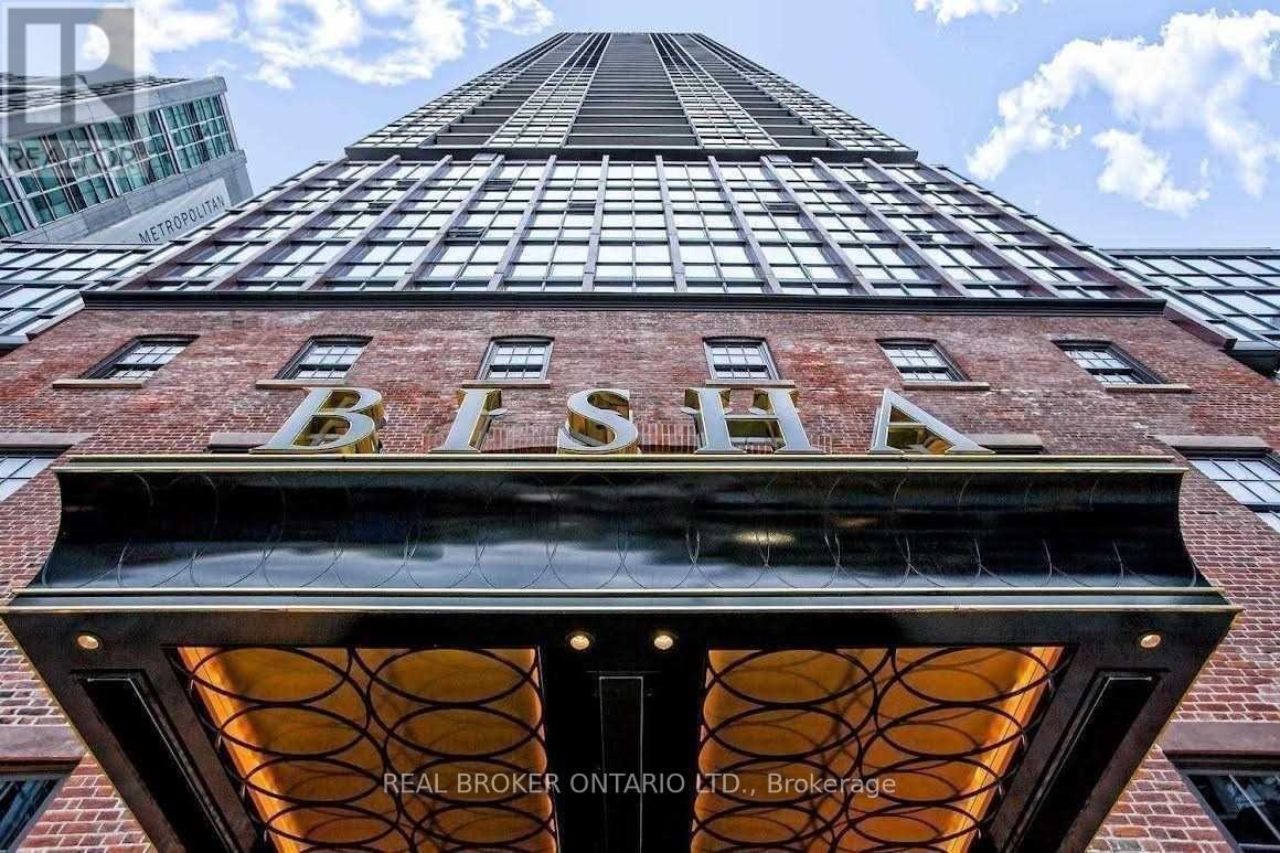 2807 - 88 BLUE JAYS WAY, Toronto, Ontario