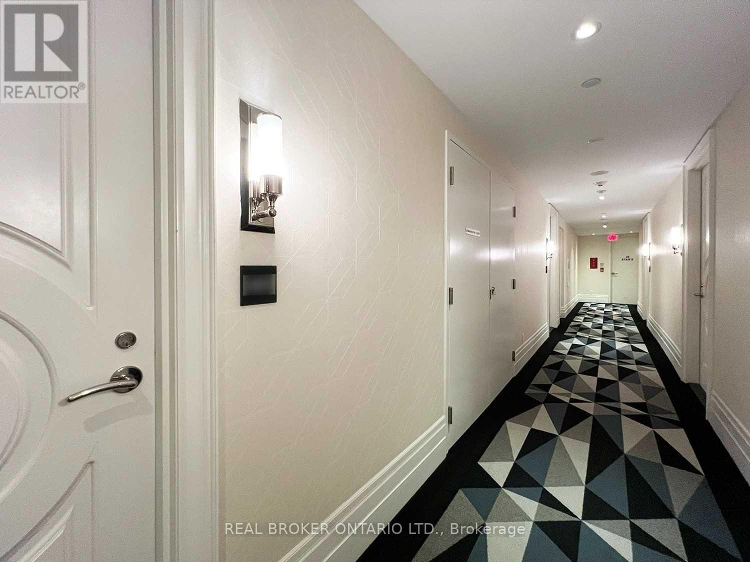 2807 - 88 Blue Jays Way, Toronto, Ontario  M5V 0L7 - Photo 17 - C12539588