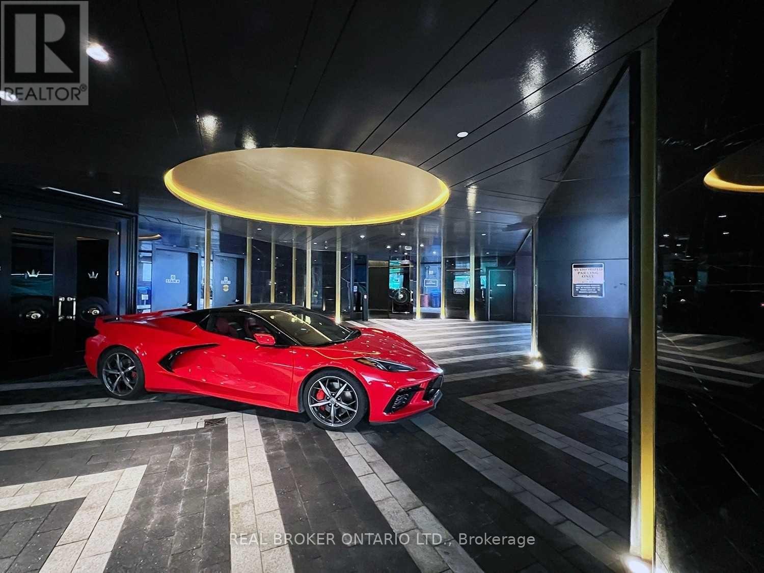 2807 - 88 Blue Jays Way, Toronto, Ontario  M5V 0L7 - Photo 24 - C12539588