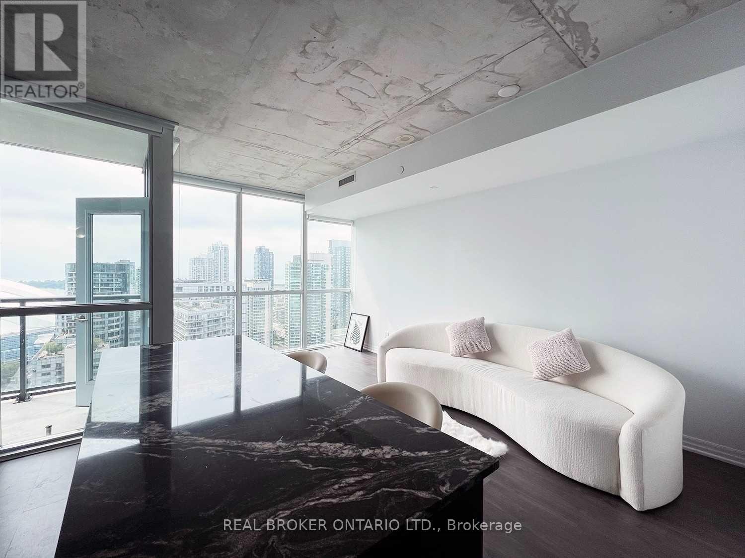 2807 - 88 Blue Jays Way, Toronto, Ontario  M5V 0L7 - Photo 3 - C12539588