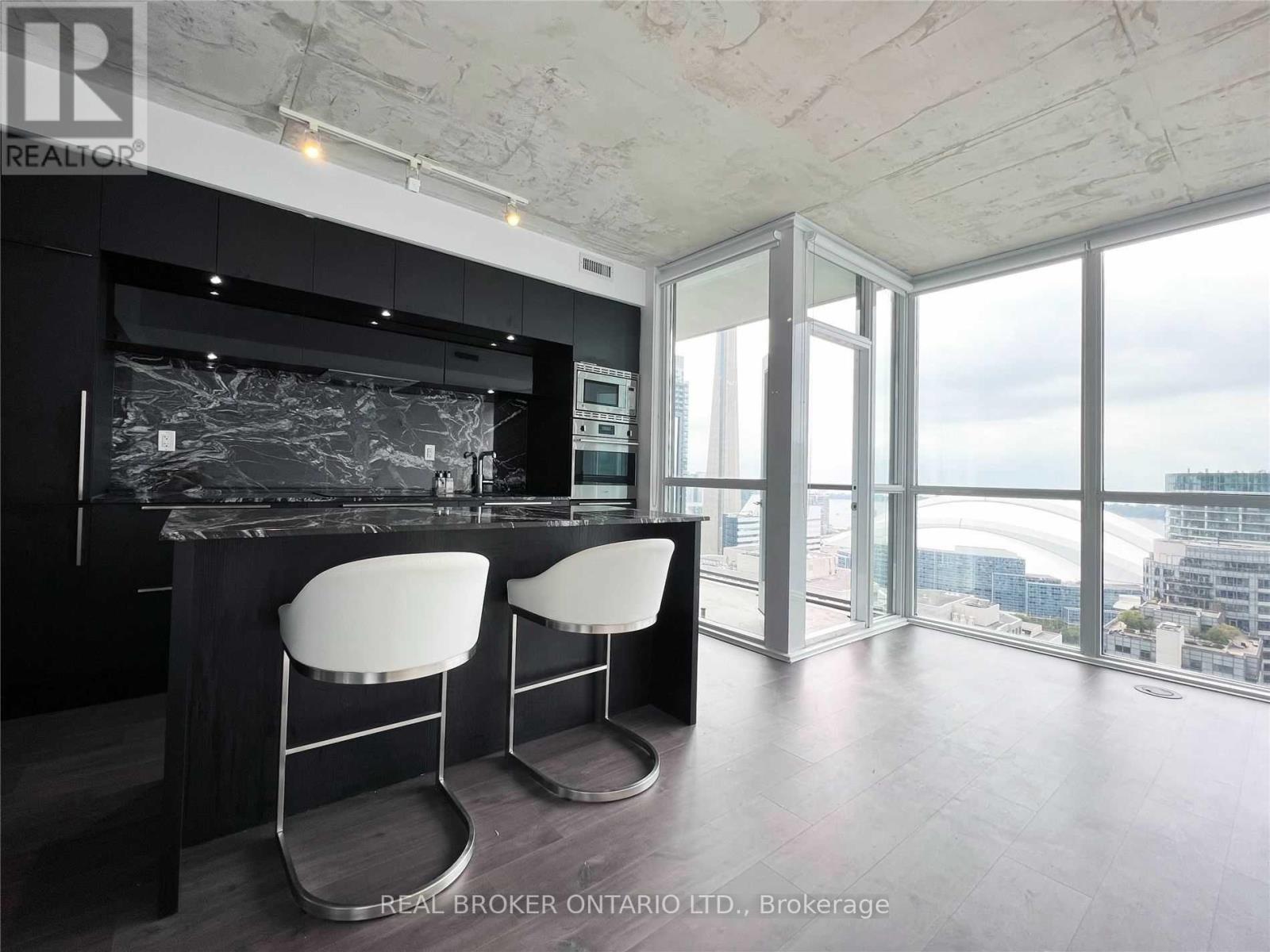 2807 - 88 Blue Jays Way, Toronto, Ontario  M5V 0L7 - Photo 4 - C12539588