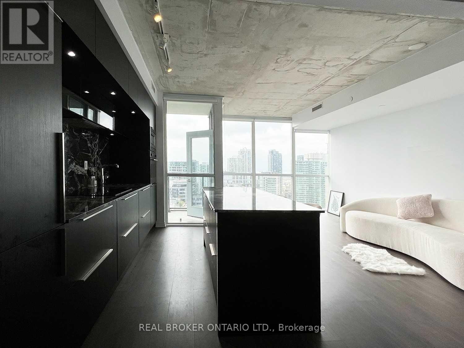 2807 - 88 Blue Jays Way, Toronto, Ontario  M5V 0L7 - Photo 5 - C12539588