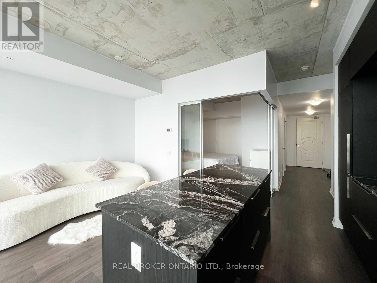 2807 - 88 Blue Jays Way, Toronto, Ontario  M5V 0L7 - Photo 6 - C12539588