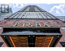 2807 - 88 BLUE JAYS WAY, Toronto, Ontario