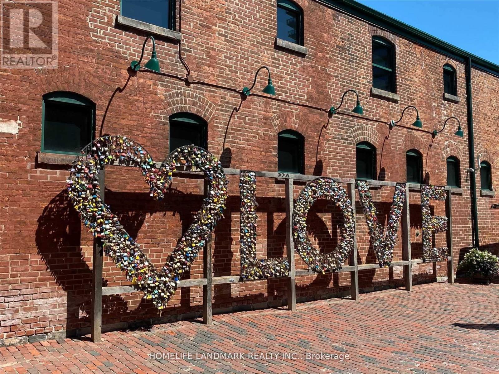 1209 - 390 Cherry Street, Toronto, Ontario  M5A 3L2 - Photo 9 - C12539614