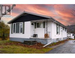 4 Minto Street, Webbwood, Ontario